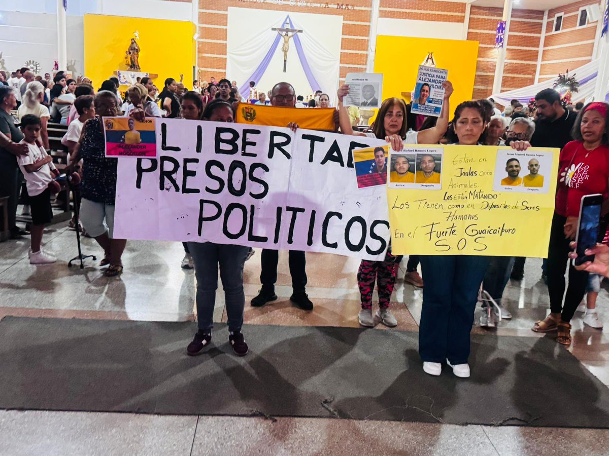 Un Mundo Sin Mordaza tweet media