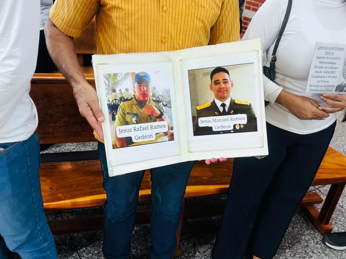 Un Mundo Sin Mordaza tweet media