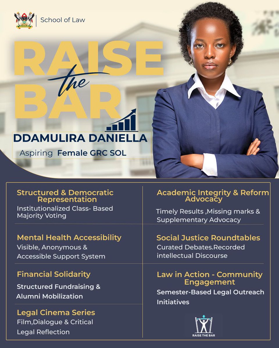 Hon. Omujugujugu Moses tweet media