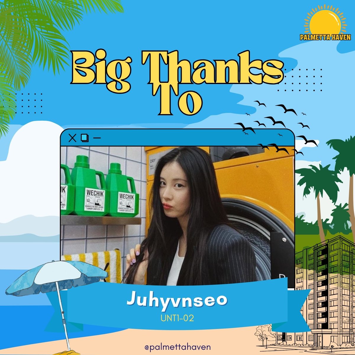 PALMIE. ❃ tweet media