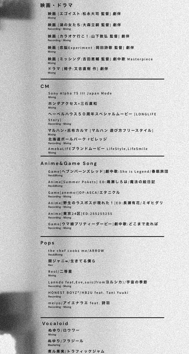 中村涼真 tweet media