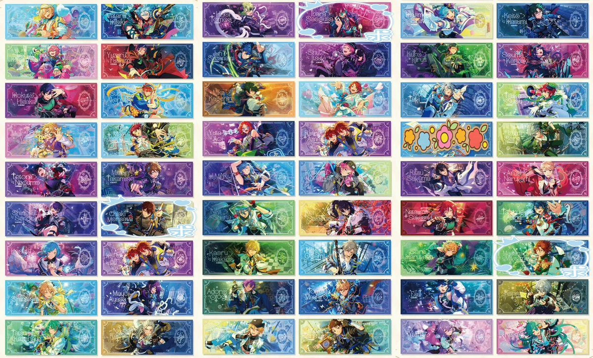 まみ（繁忙期） tweet media