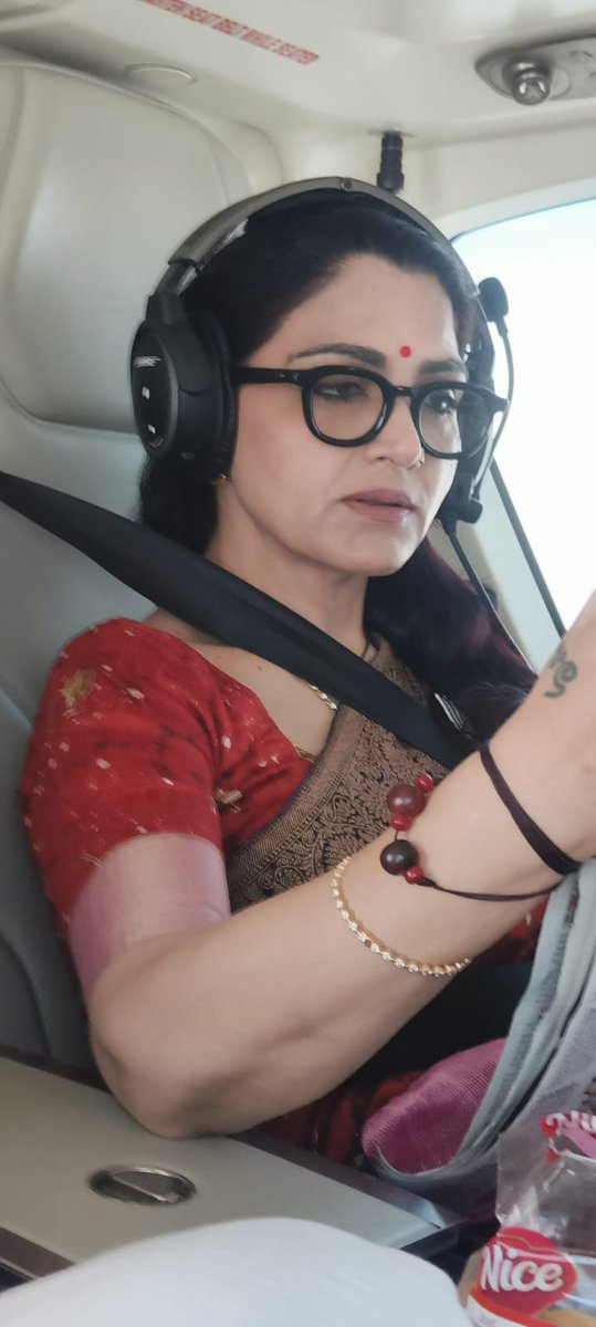 khushsundar's tweet image. When day starts with the world news up above in the sky.
#electionmode
#kerala
#productive 
#BJP4Kerala