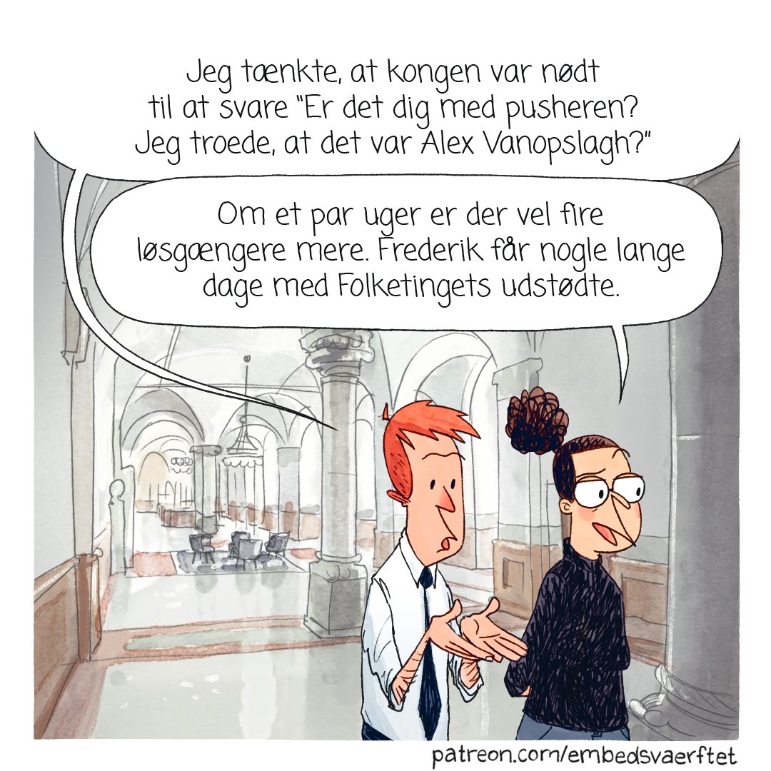 Embedsværftet tweet media