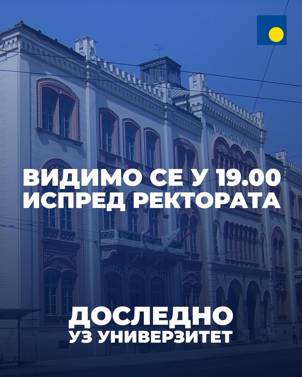 Srđan Milivojević tweet media