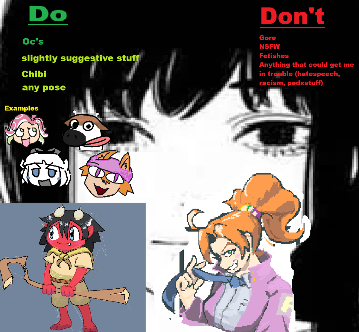 Bugigoter tweet media