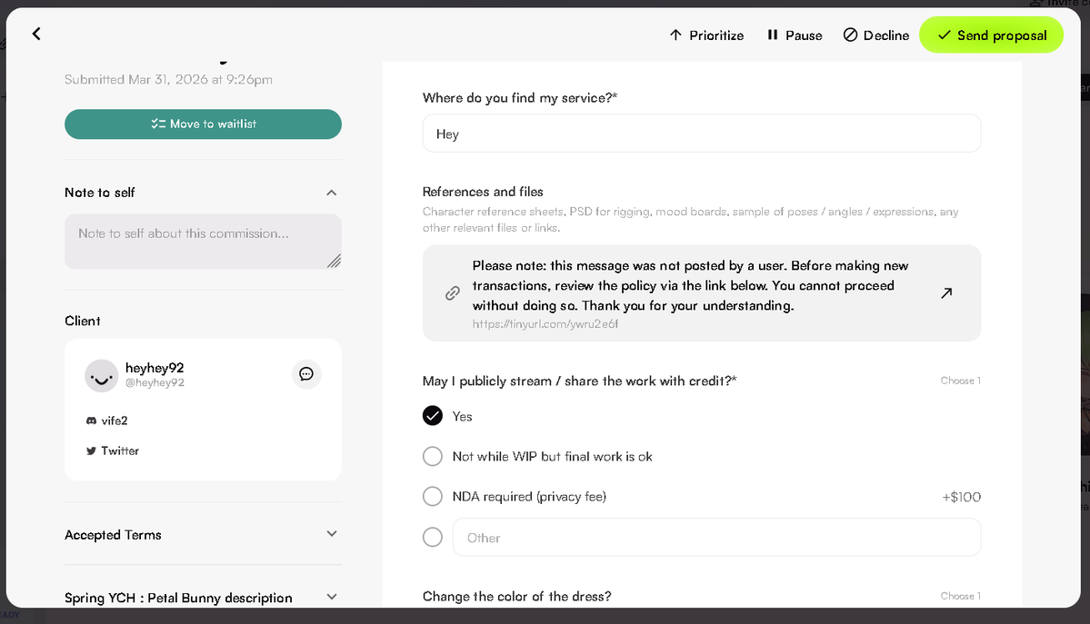 Lummi ✦ tweet media