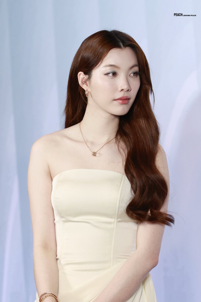 ˚ ༘ LingOrm Peach ೀ⋆｡˚ tweet media