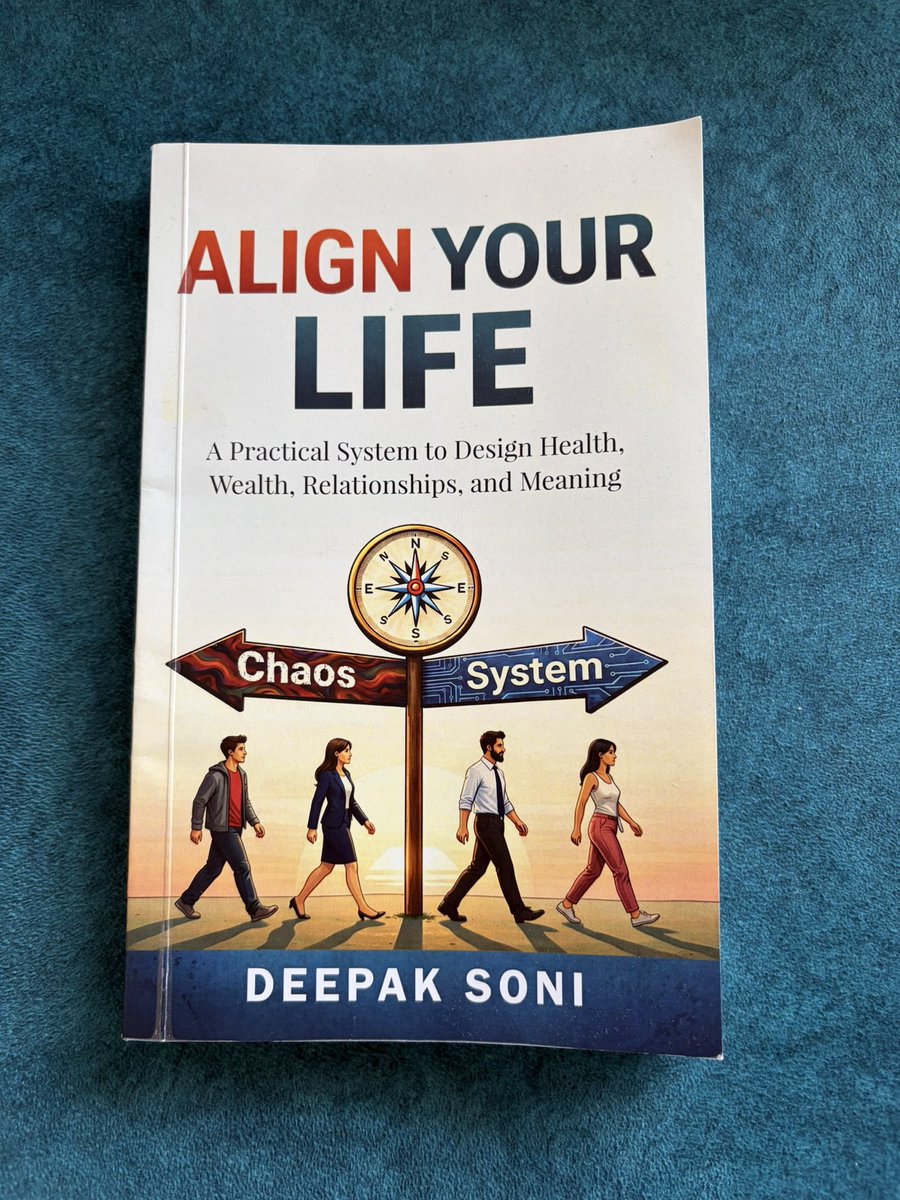 Life Alignment Lab tweet media