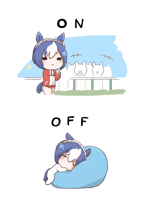 本日お誕生日のみなさま ヴィクトワールピサも誕生日と知っていたら間に合わせたのに…! #カレンチャン誕生祭2026 #シーザリオ誕生祭2026 #ヒシミラクル誕生祭2026