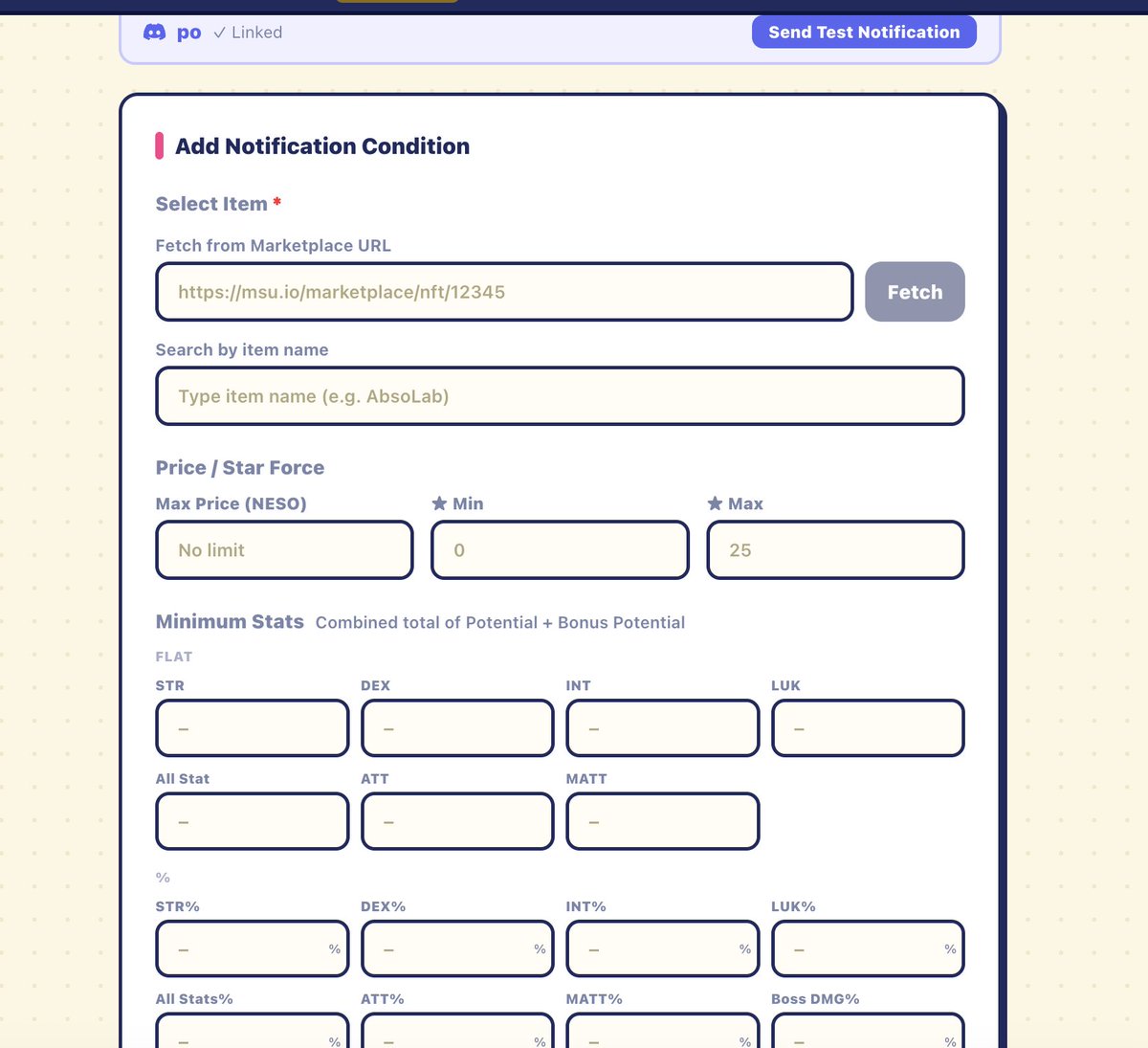 MSN Extend tweet media