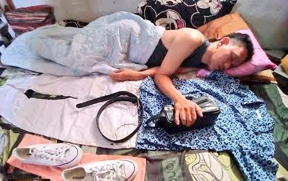 clrceby's tweet image. #Ready