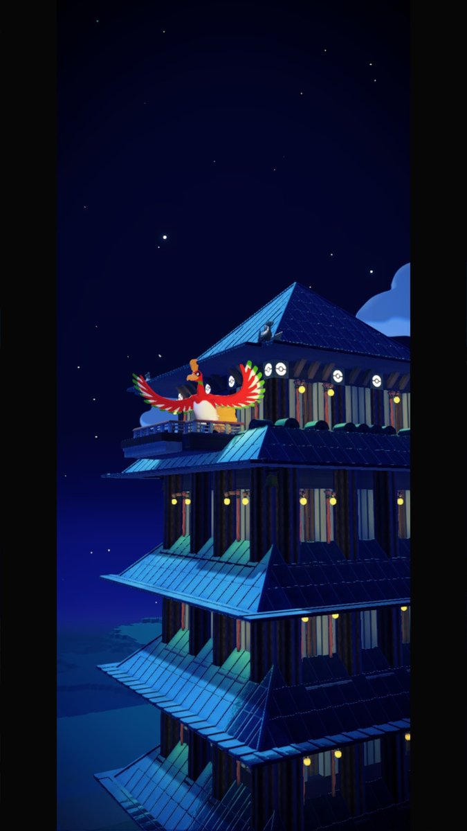 のこ@ぽけもんしゃしんぜい tweet media