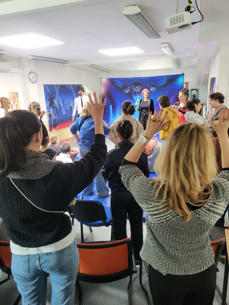 Alice Le Moal tweet media