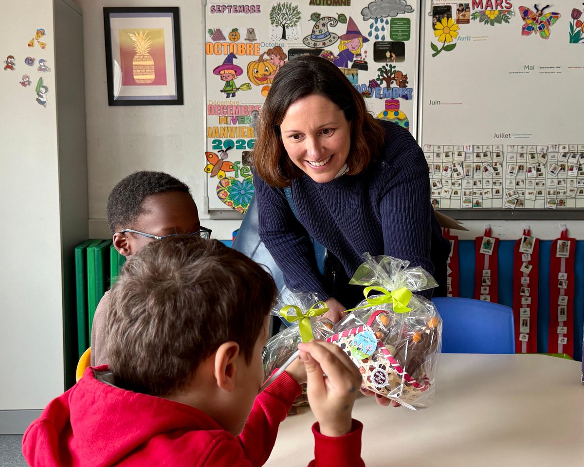 Alice Le Moal tweet media