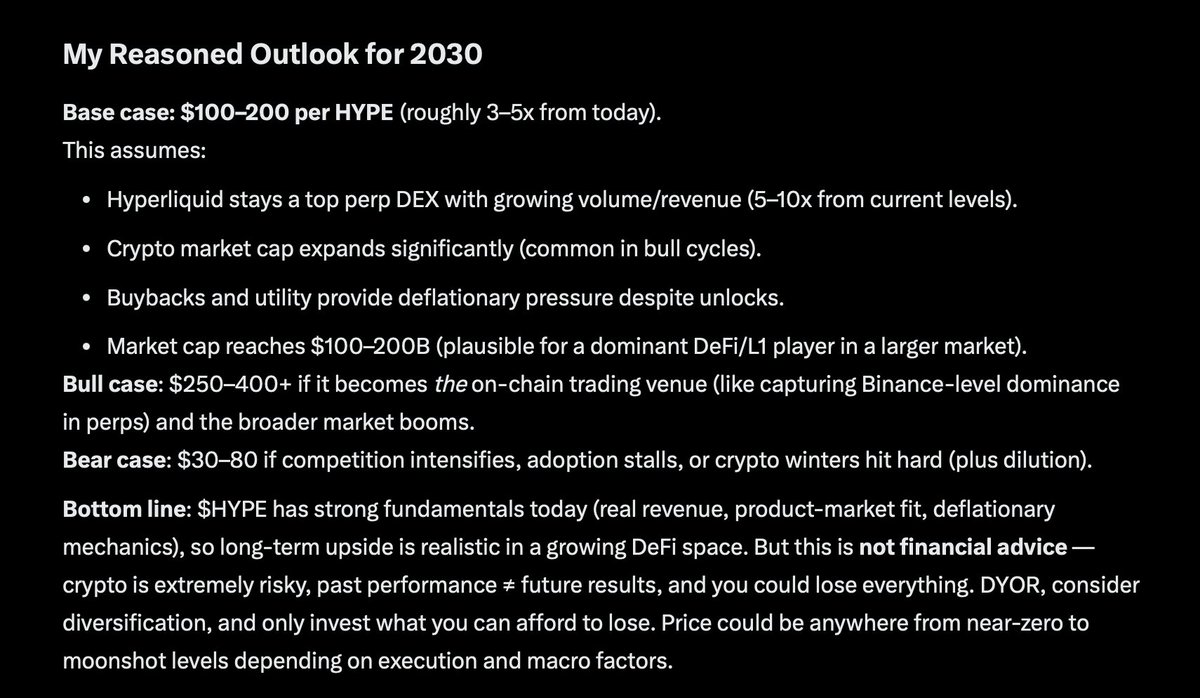 HYPEconomist | Theo Arc tweet media