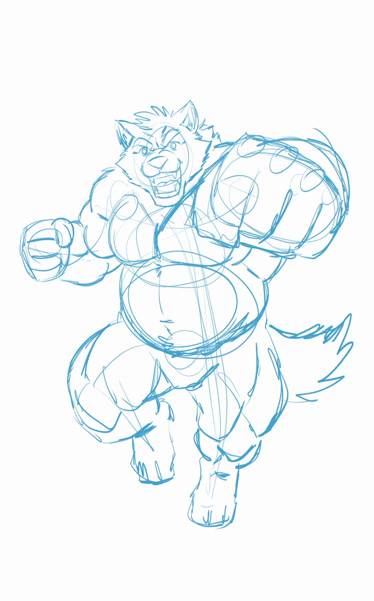 PandaemonDX tweet media