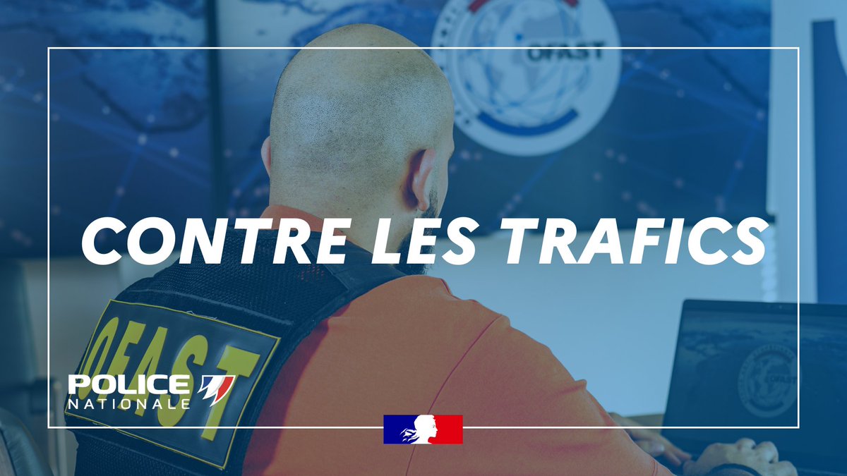 Police Nationale 69 tweet media