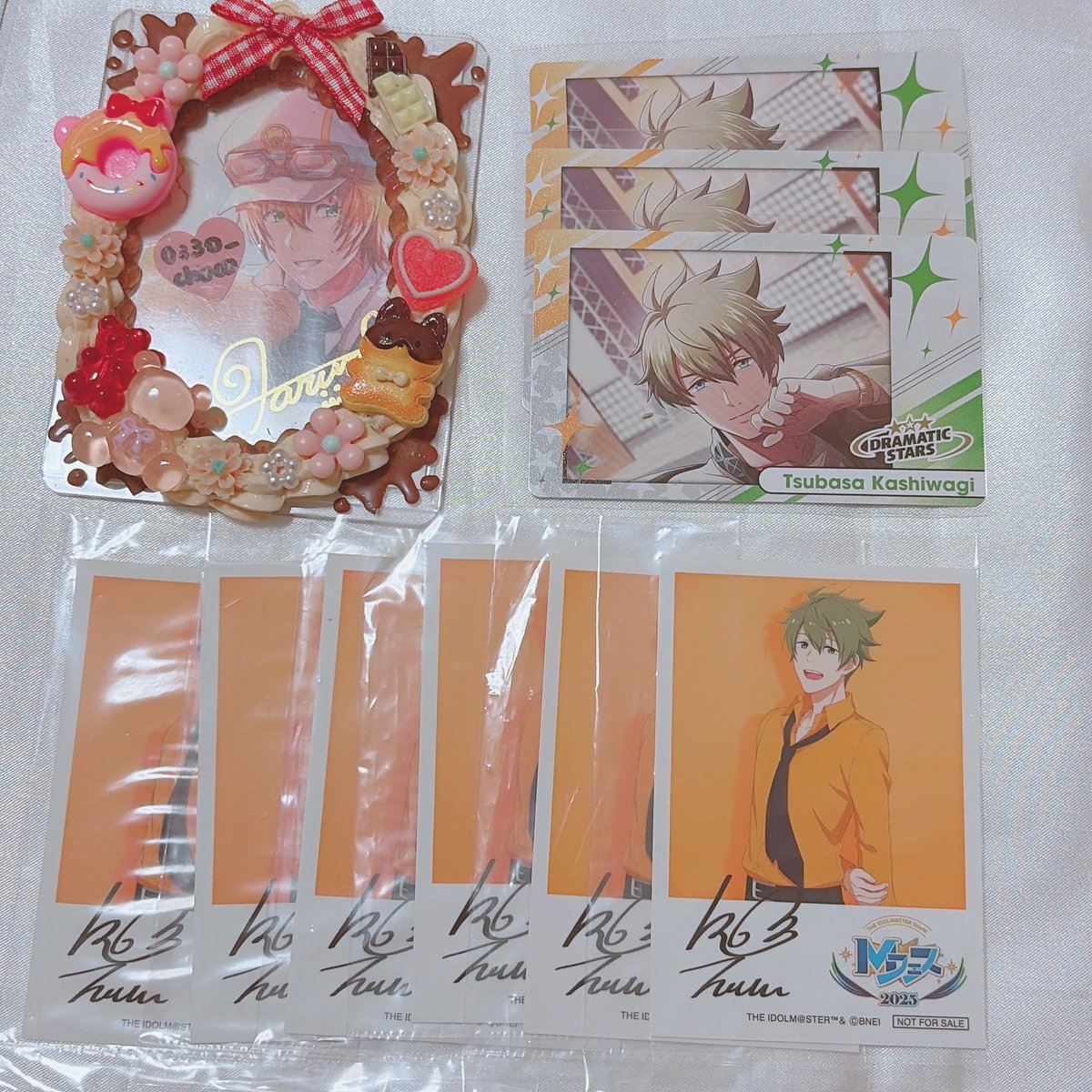 めい◎プロカあり tweet media