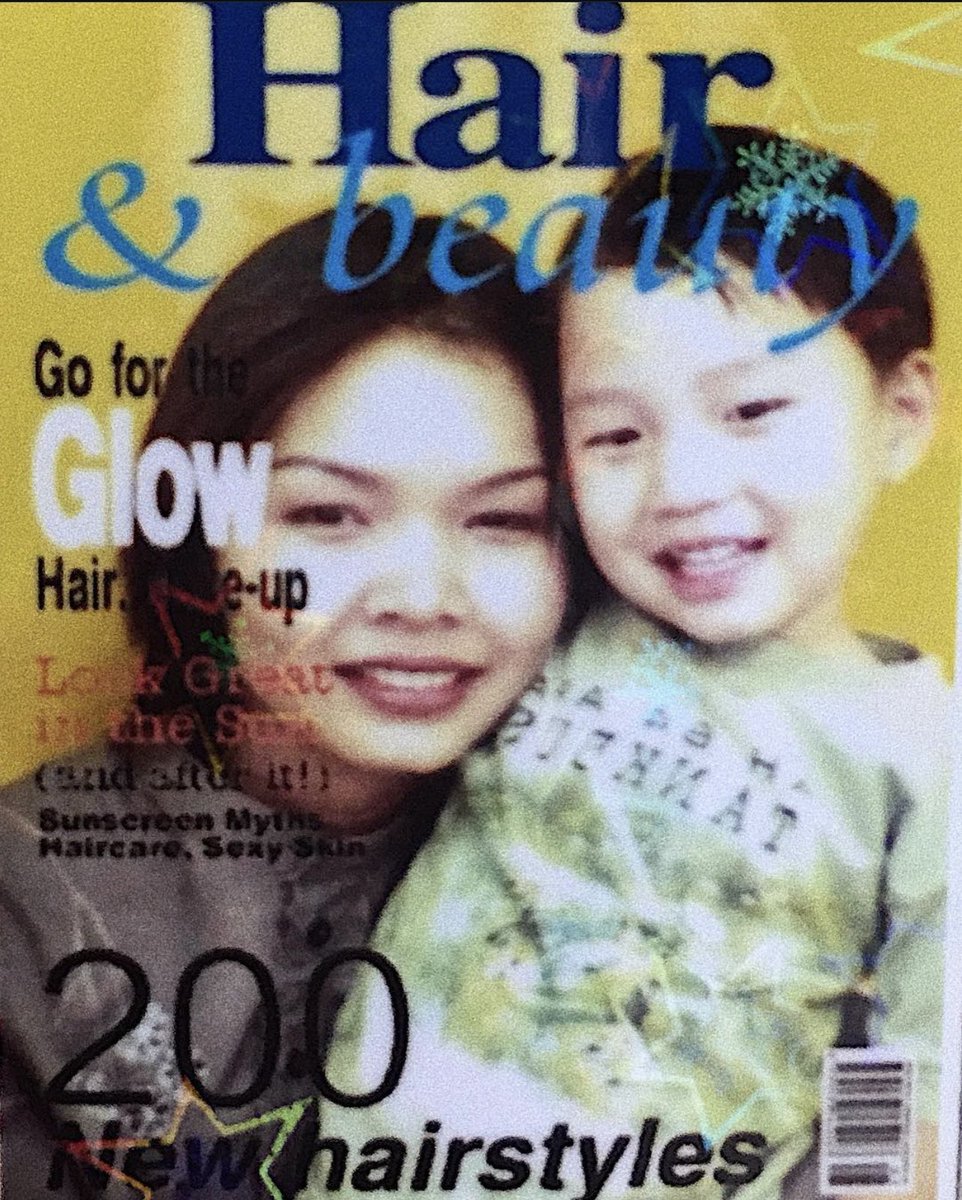 Aly⁸ ~ with KNP 🤍 tweet media