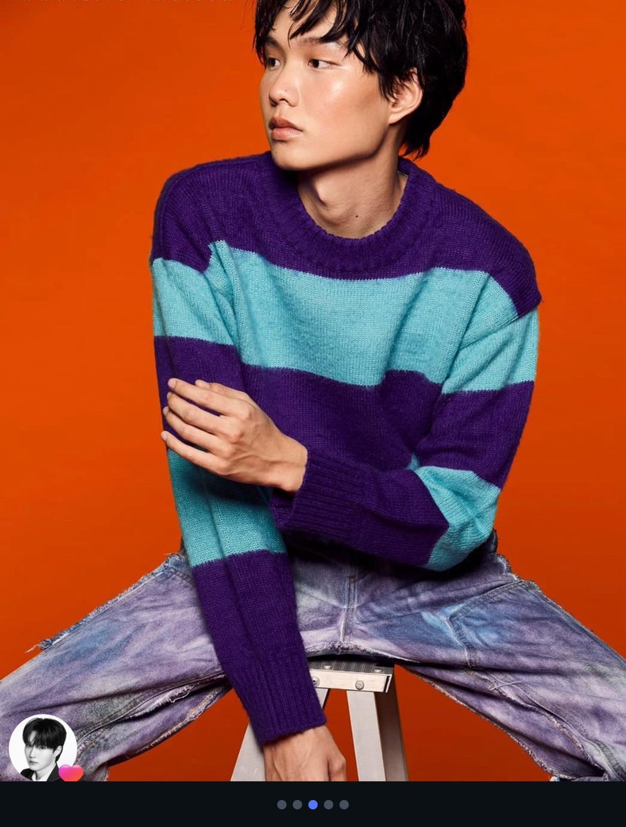 Aly⁸ ~ with KNP 🤍 tweet media