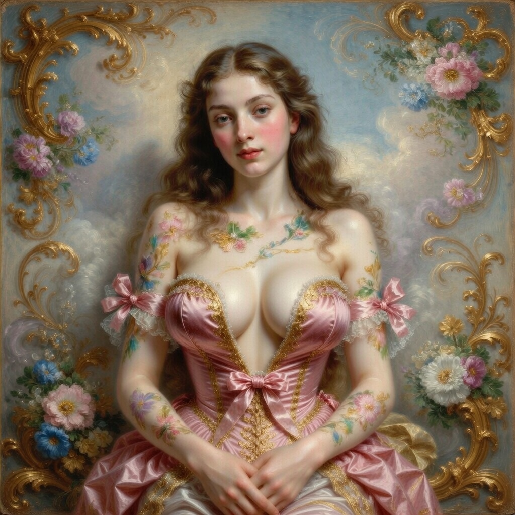 Imaginifico Zû Pippinu tweet media