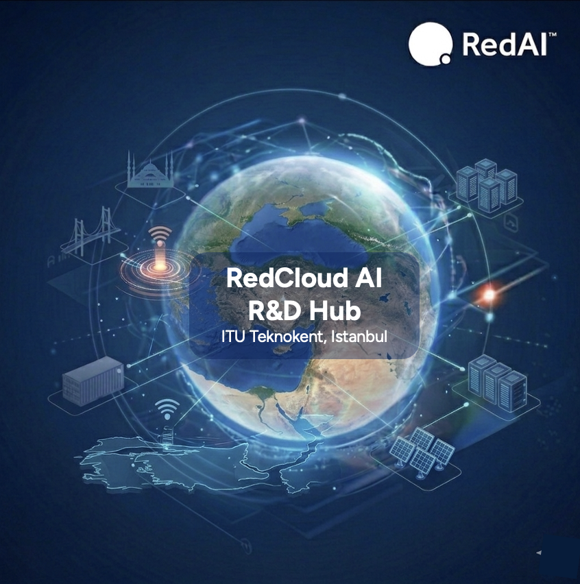RedCloud tweet media