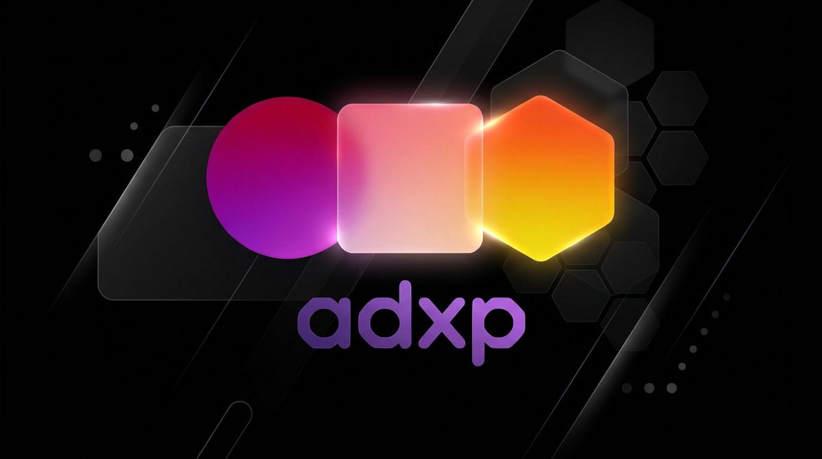 ADXProtocol tweet media