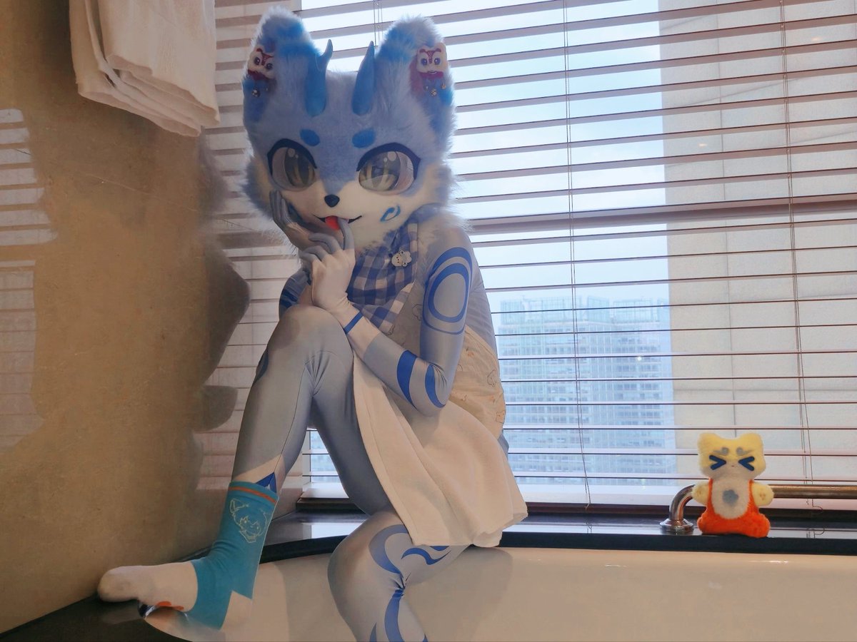 一只涯涯 tweet media