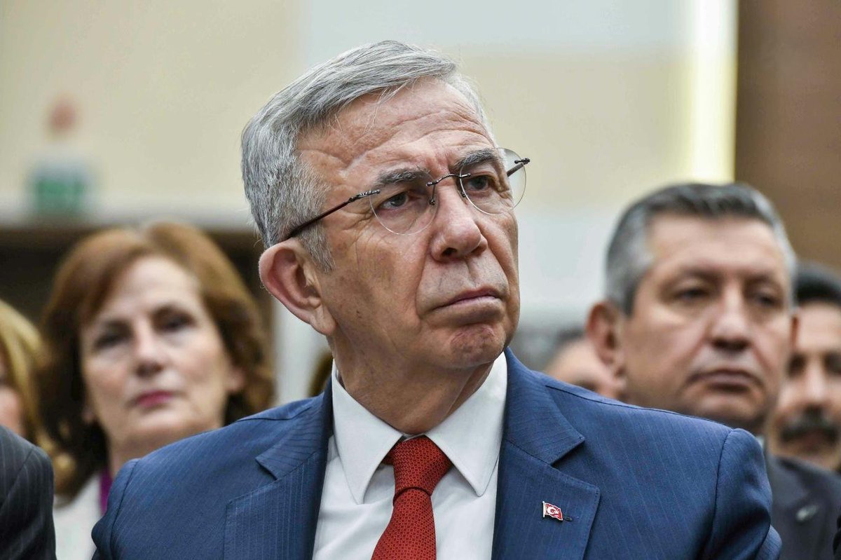 Gündem 7x24 tweet media