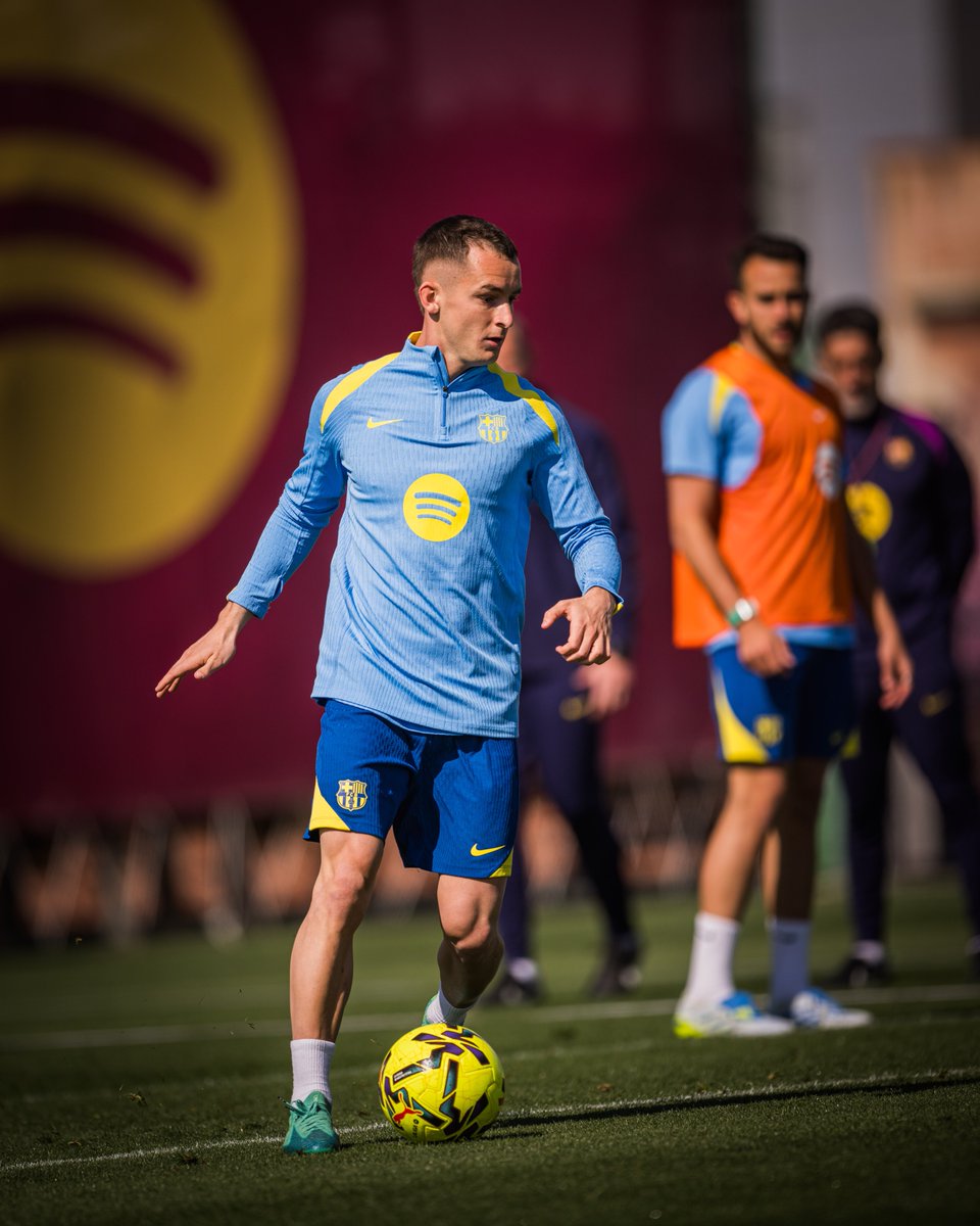 FC Barcelona tweet media