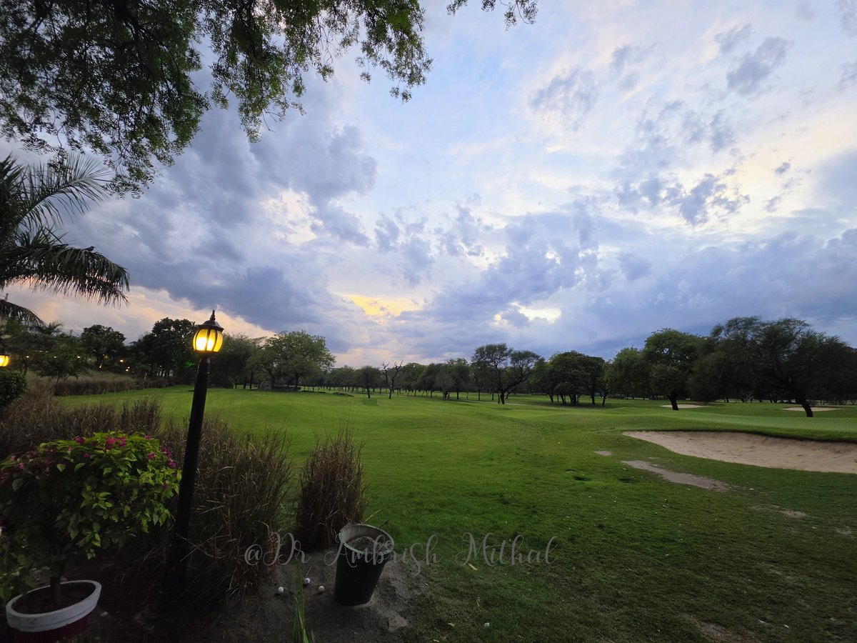 Dr Ambrish Mithal tweet media