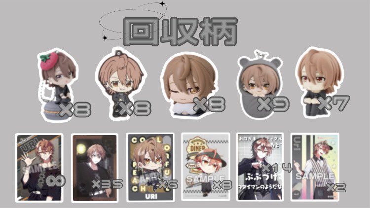 ✴︎@リトリン必読 tweet media