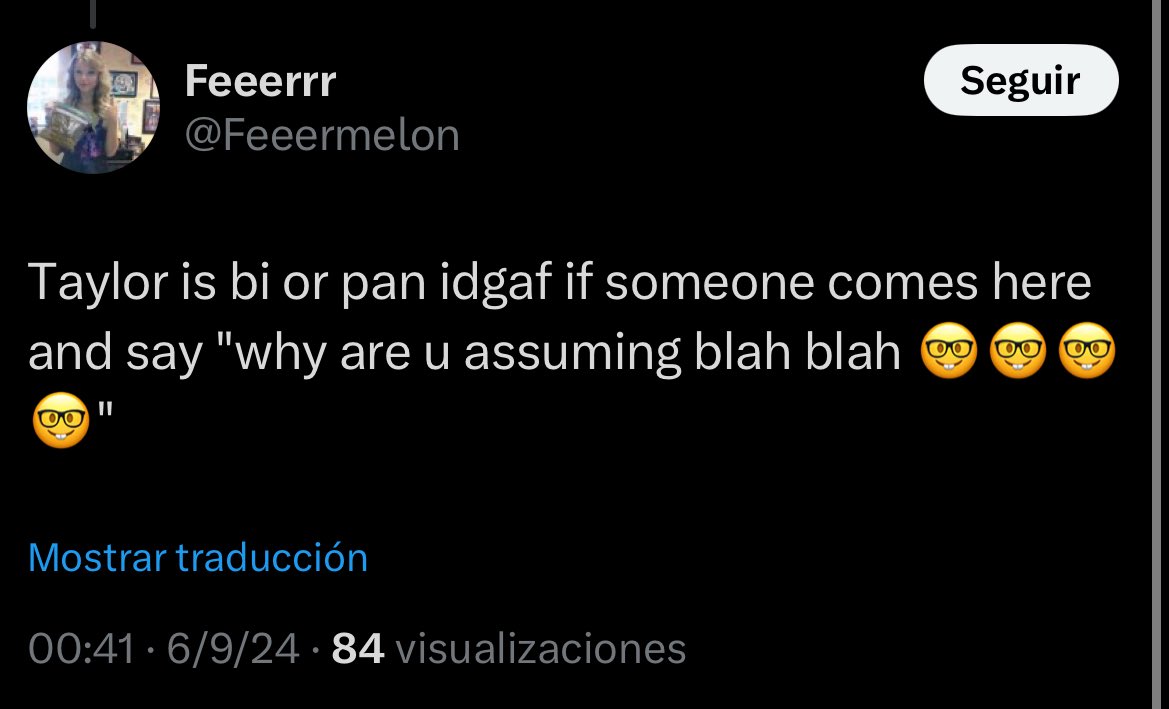 Pauli 🇦🇷❤️‍🔥 tweet media