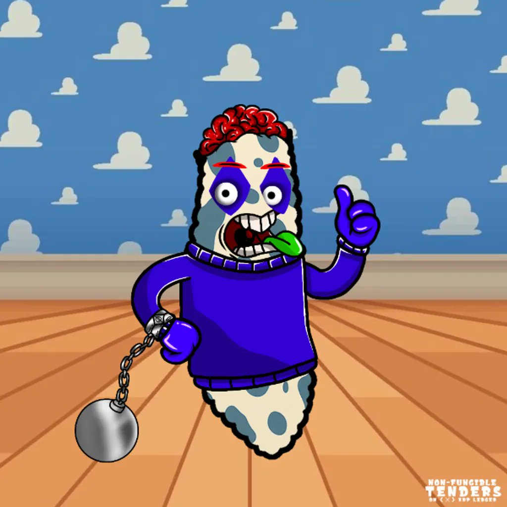 Final #TendyTuesday Giveaway Of March

Let's Go 10 NFTs to 10 Winners

To Enter The Giveaway Tag 2 Friends

Winners Announced Tonight At 8pm, With The Free NFTs Being Given Out During This Weekends Free Mint