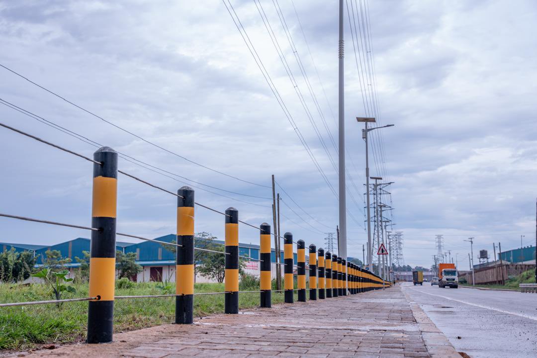 Golden Posts Uganda tweet media