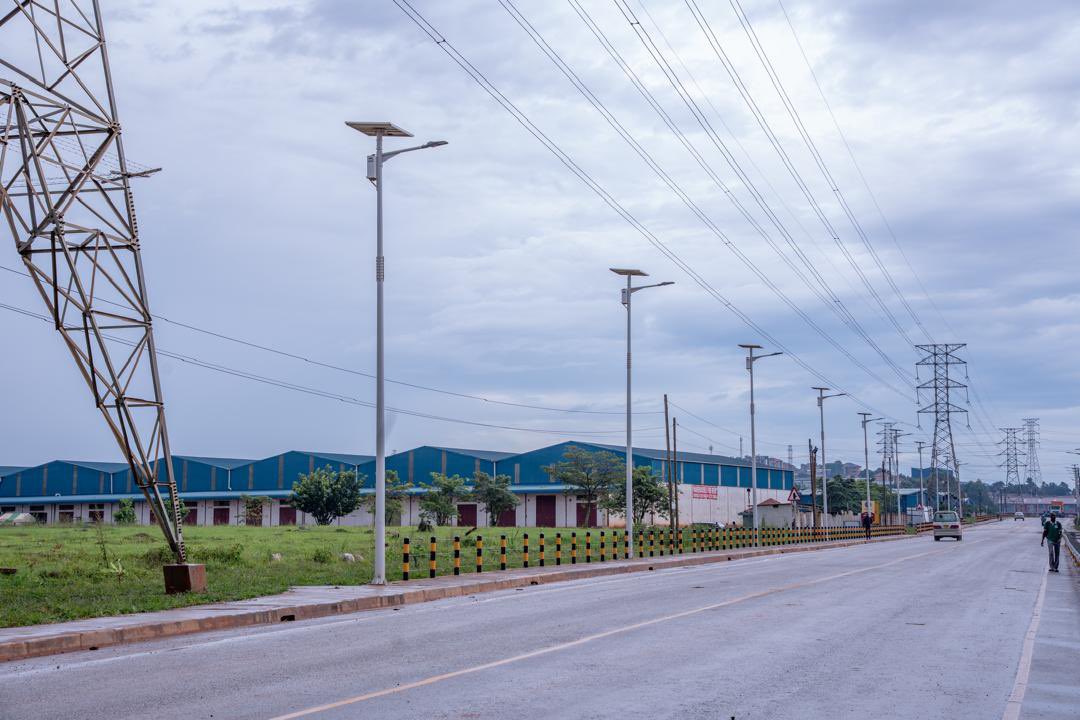 Golden Posts Uganda tweet media