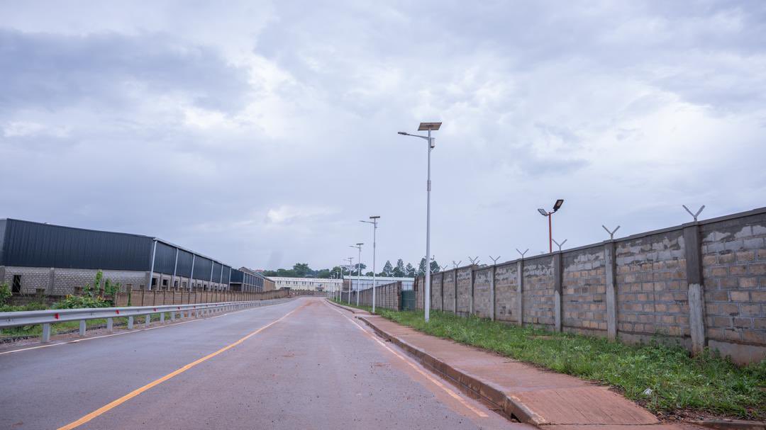 Golden Posts Uganda tweet media