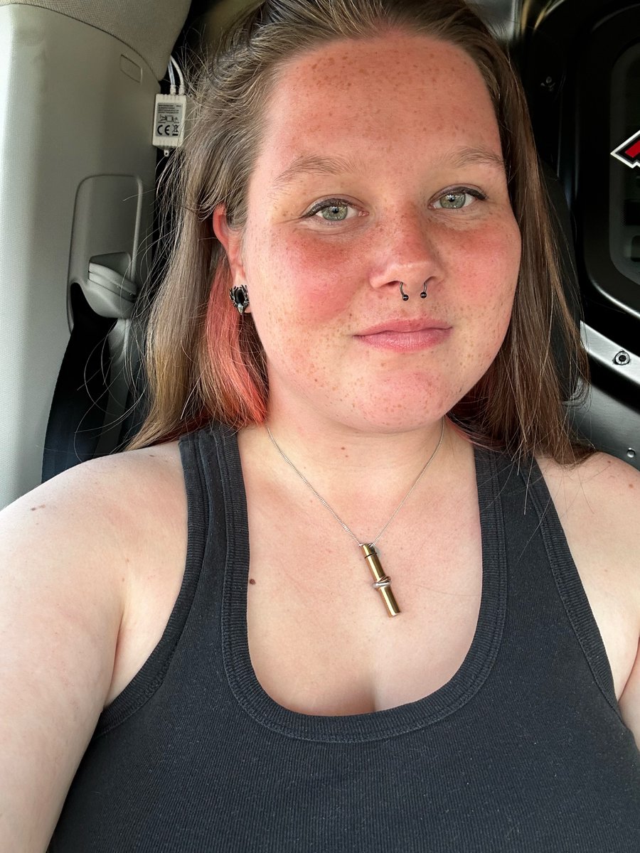 Maddy May tweet media