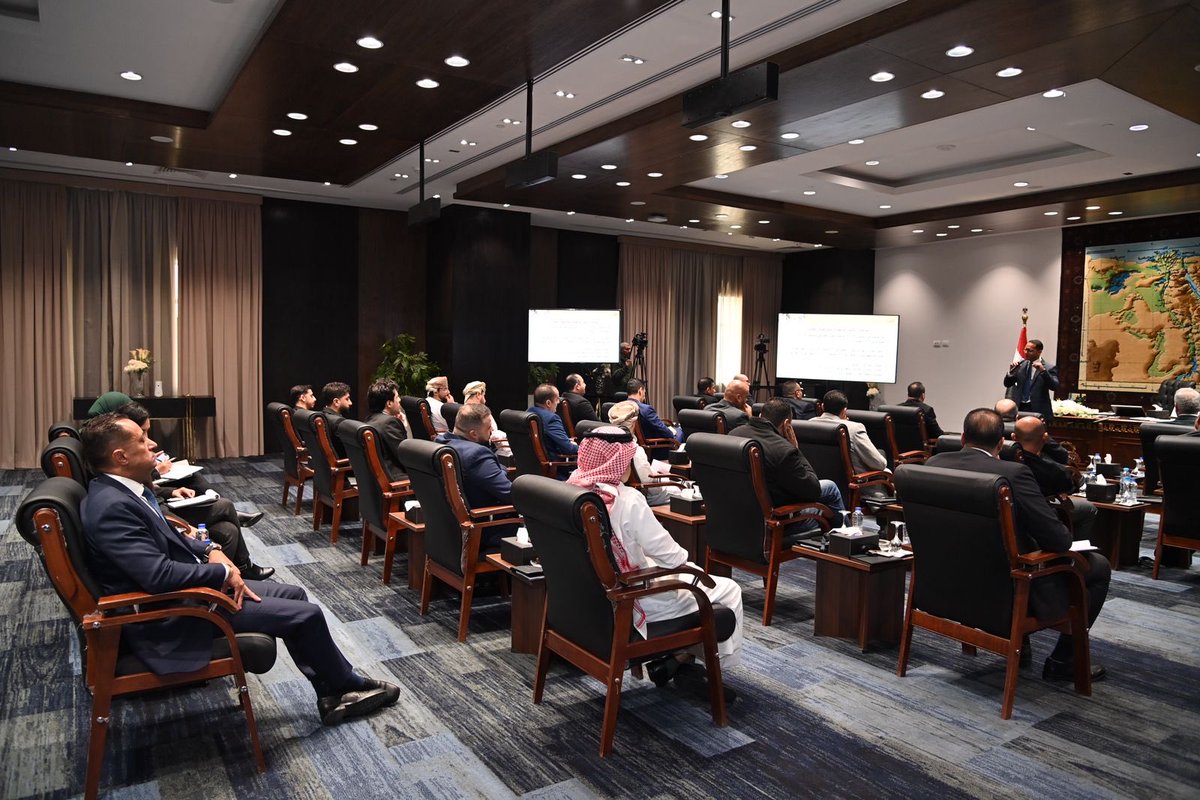 هيئة الرقابة الإدارية tweet media