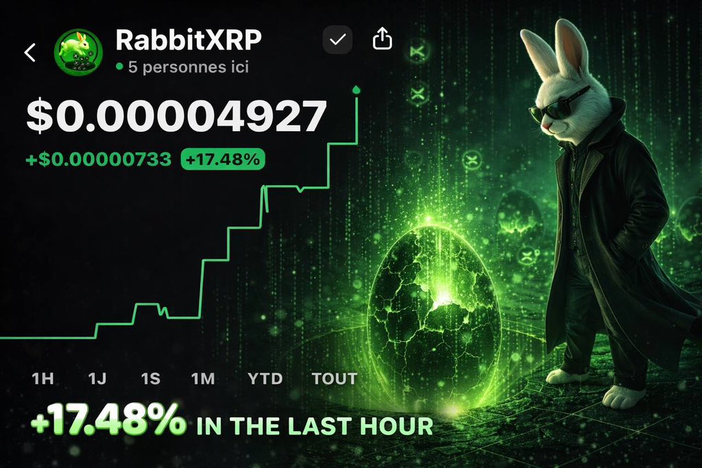 RabbitXRP tweet media
