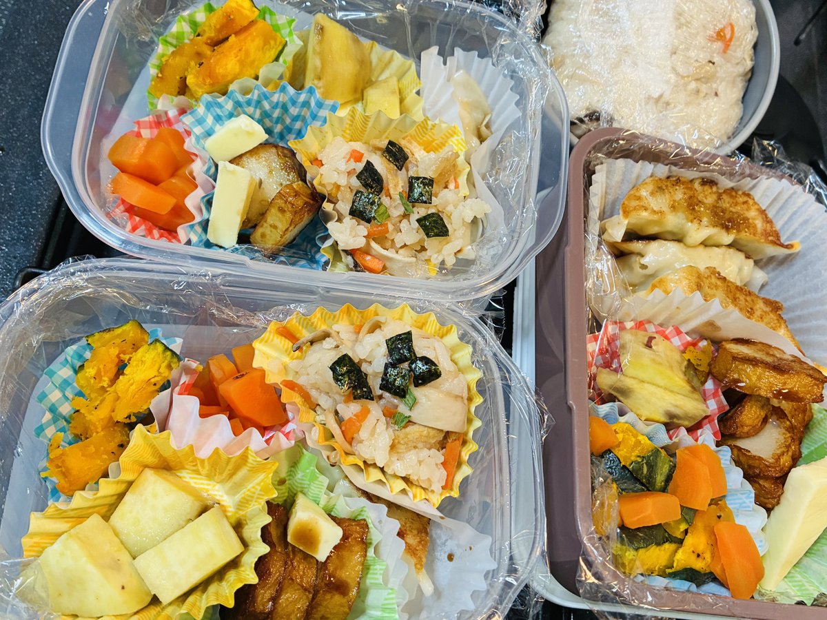 Yoshiichi Ouchi tweet media