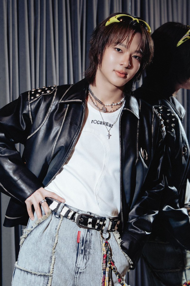 NuNew Korea Team tweet media