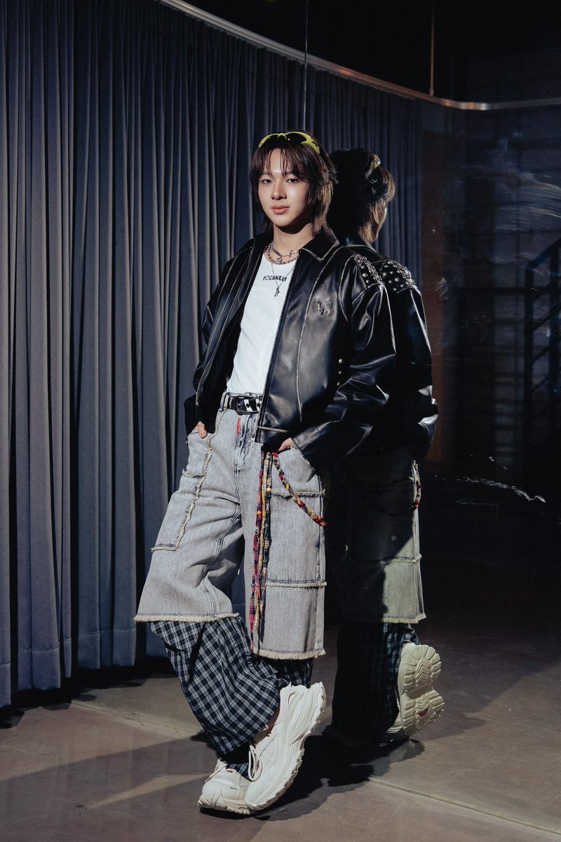 NuNew Korea Team tweet media