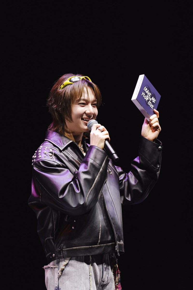 NuNew Korea Team tweet media