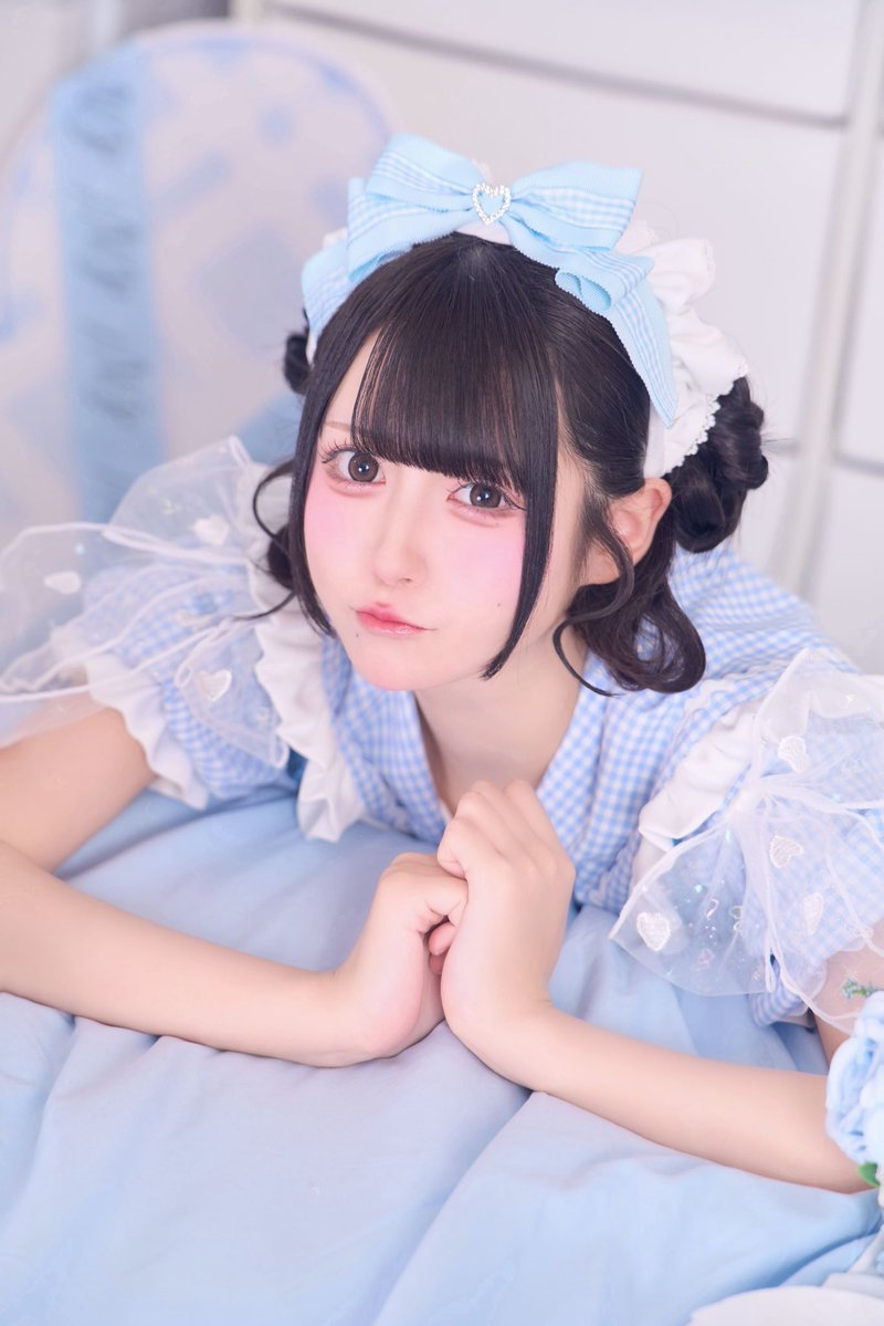 ゆら♪ tweet media