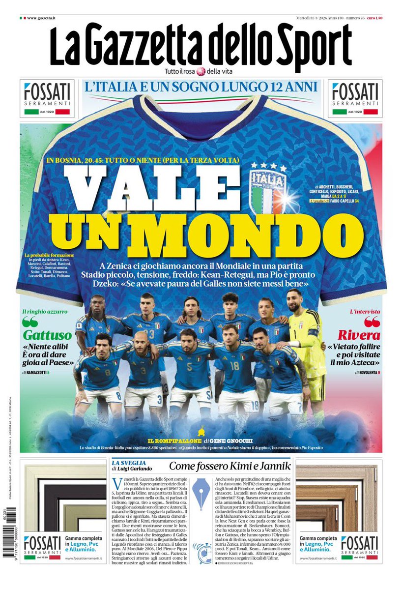 Leonardo Bertozzi tweet media