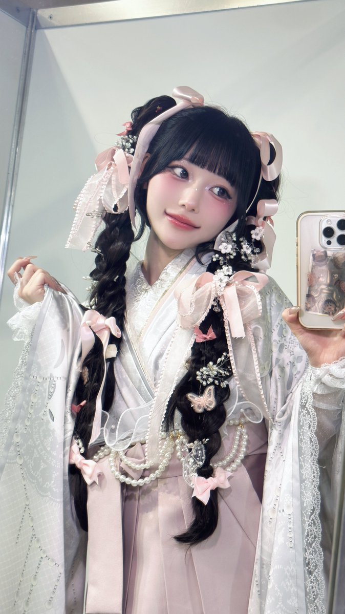 逃げ水あむ tweet media