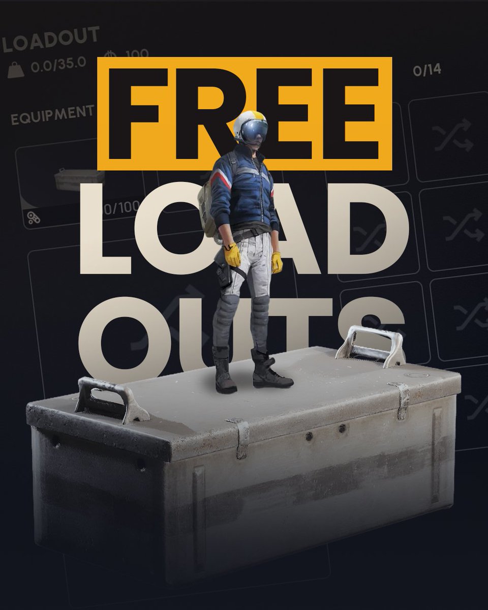 That ARC Guy tweet media