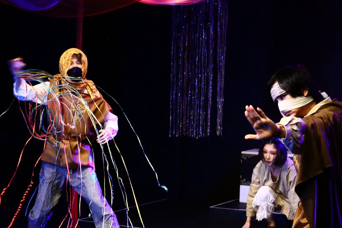 表情 豊 tweet media